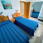 Apartment Sandra Playa del Ingles (Gran Canaria)
