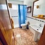Apartment Sandra