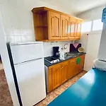 Sandra Apartment