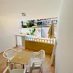 Sandra Apartment
