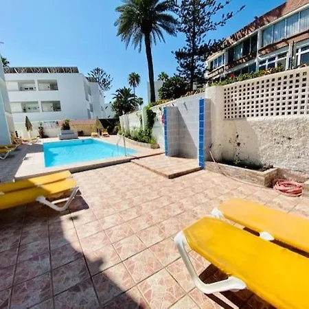 Apartamento Sandra Playa del Inglés