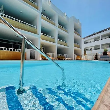 Sandra Playa del Ingles (Gran Canaria)