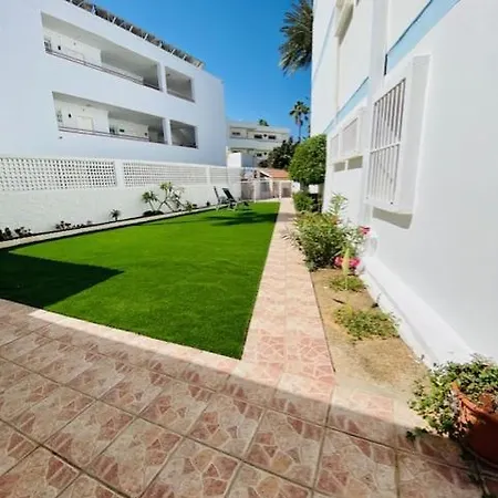 Appartement Sandra *