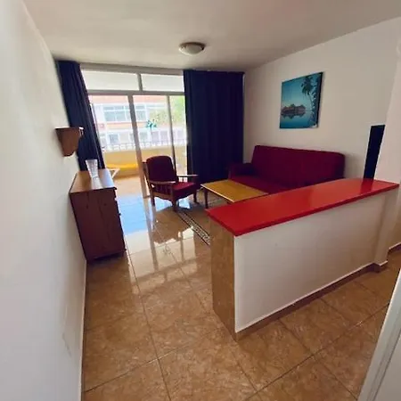 Sandra Playa del Ingles (Gran Canaria)