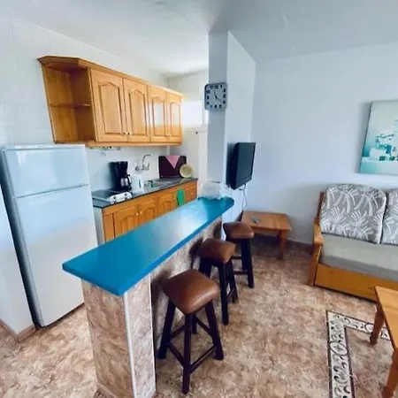 Sandra Appartement Playa del Inglés