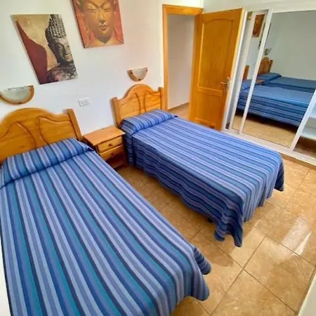 Sandra Appartement Playa del Inglés