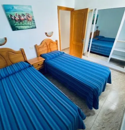 Appartement Sandra Playa del Inglés