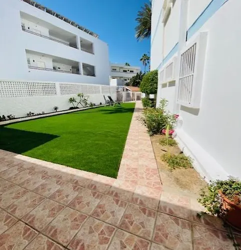 Appartement Sandra *