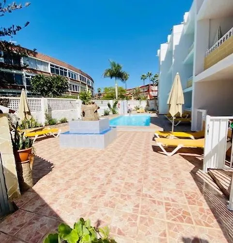 Appartement Sandra *