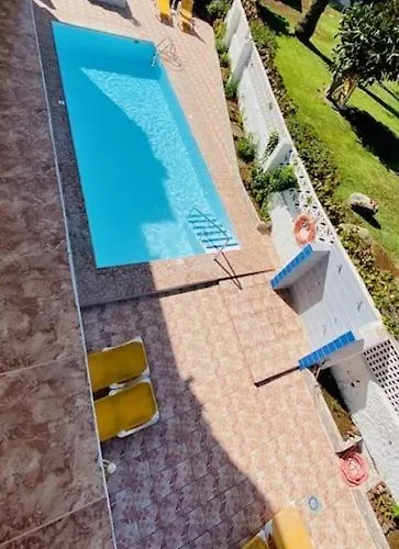 Appartement Sandra *