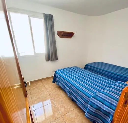 Sandra * Playa del Inglés