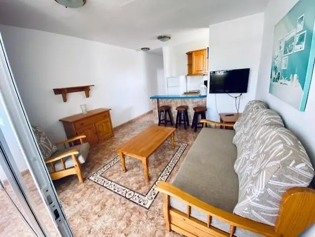 Apartman Sandra