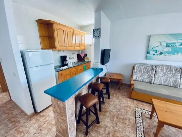 Sandra Appartement Playa del Inglés