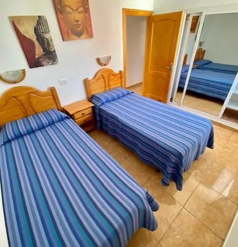 Sandra Apartman Playa del Inglés