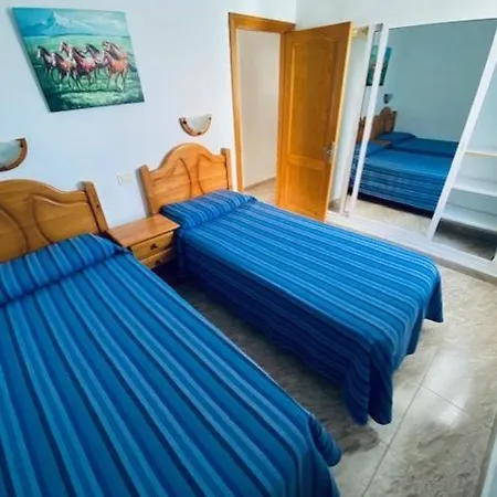 Apartamento Sandra Playa del Inglés