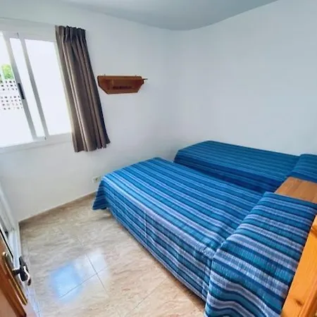 Apartamento Sandra