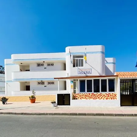 Apartamento Sandra Playa del Inglés