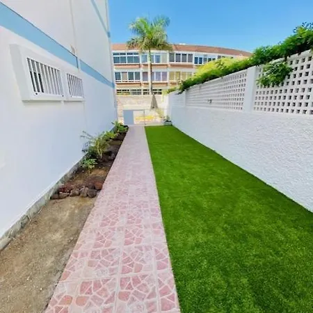 Apartamento Sandra Playa del Inglés
