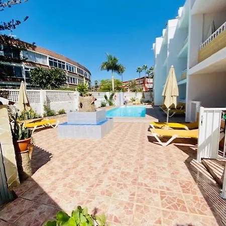 Apartamento Sandra *