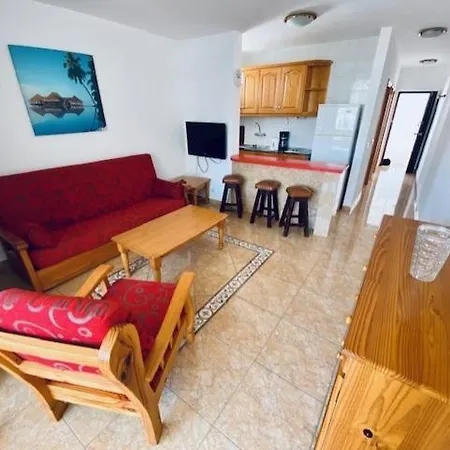 Sandra Apartamento