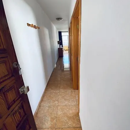 Sandra Apartamento