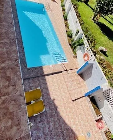 Apartamento Sandra *