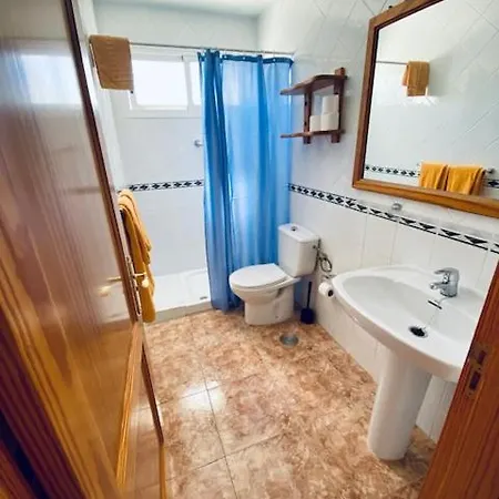 Διαμέρισμα Sandra