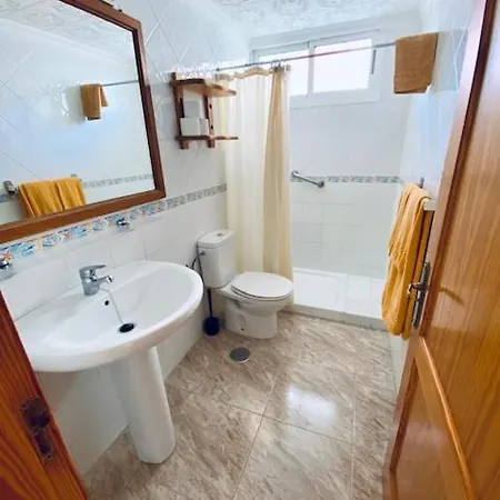 Apartamento Sandra