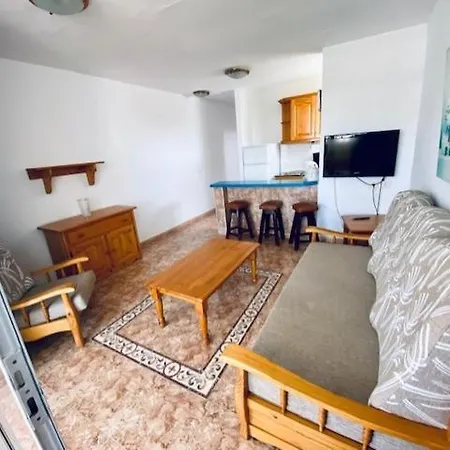 Apartamento Sandra