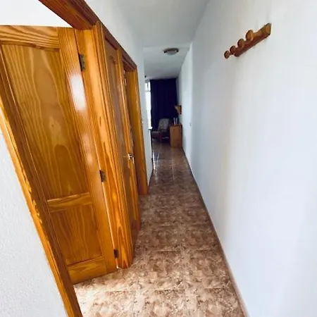 Apartamento Sandra *