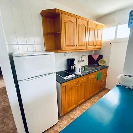 Sandra Apartamento