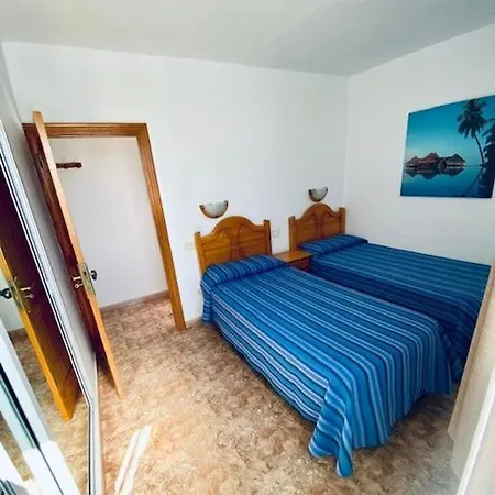 桑德拉公寓 公寓