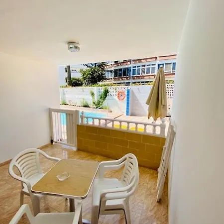 桑德拉公寓 公寓