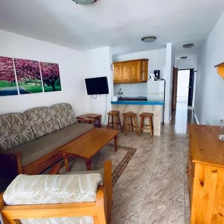 Sandra * Playa del Inglés