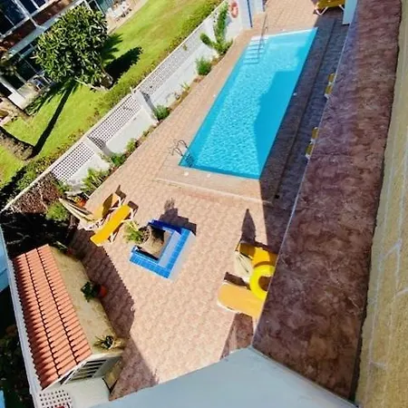 Appartement Sandra *