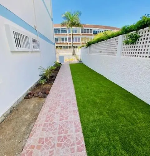 Apartment Sandra Playa del Ingles (Gran Canaria)