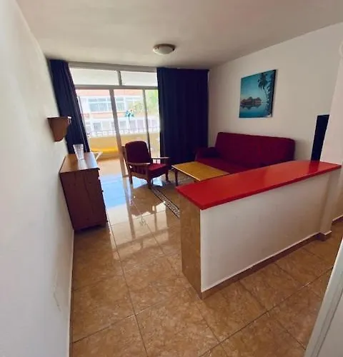 Sandra Playa del Ingles (Gran Canaria)